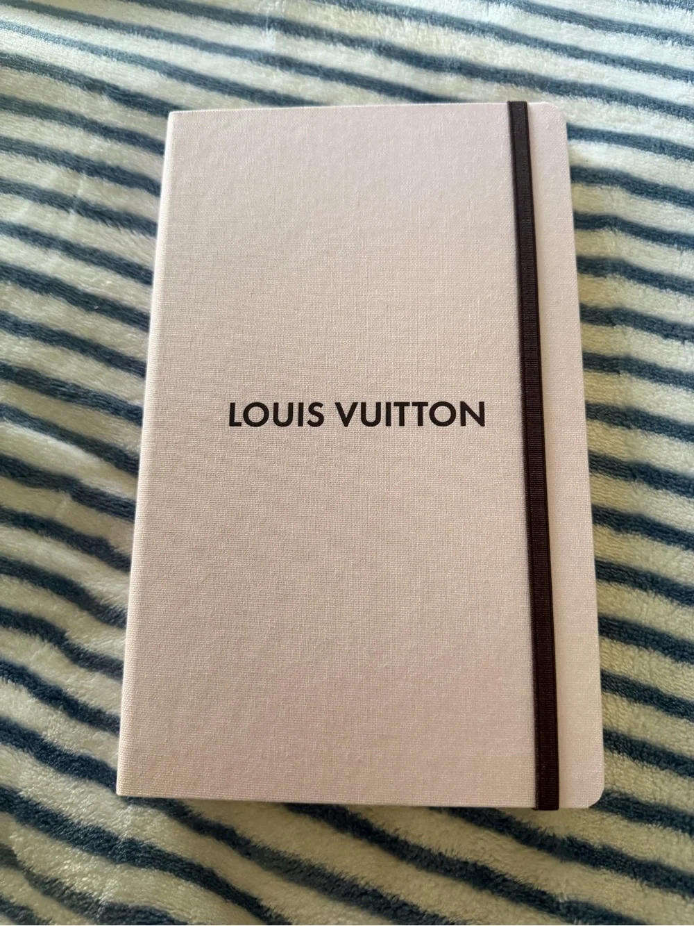 💖💕💖3x Louis Vuitton Jane MM Notebooks💖💕💖